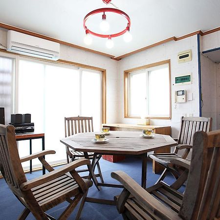 W Mini Hotel Dongdaemoon Seoul Eksteriør bilde