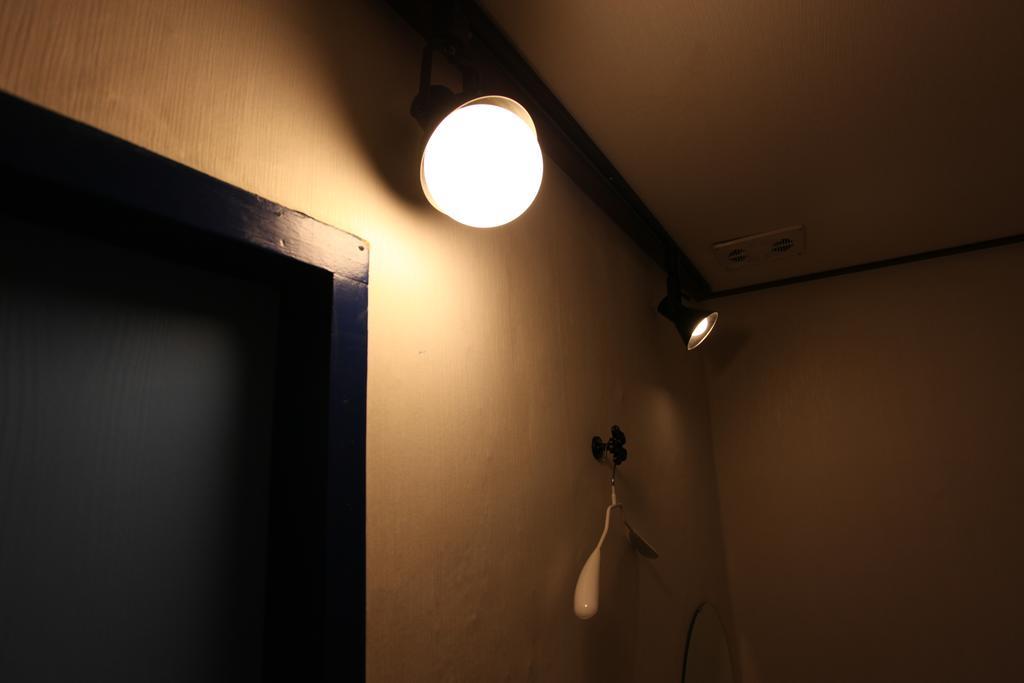 W Mini Hotel Dongdaemoon Seoul Eksteriør bilde