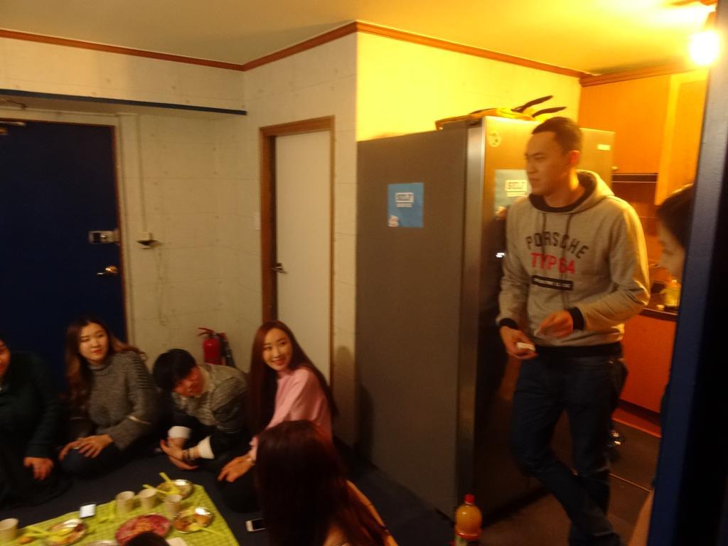 W Mini Hotel Dongdaemoon Seoul Eksteriør bilde