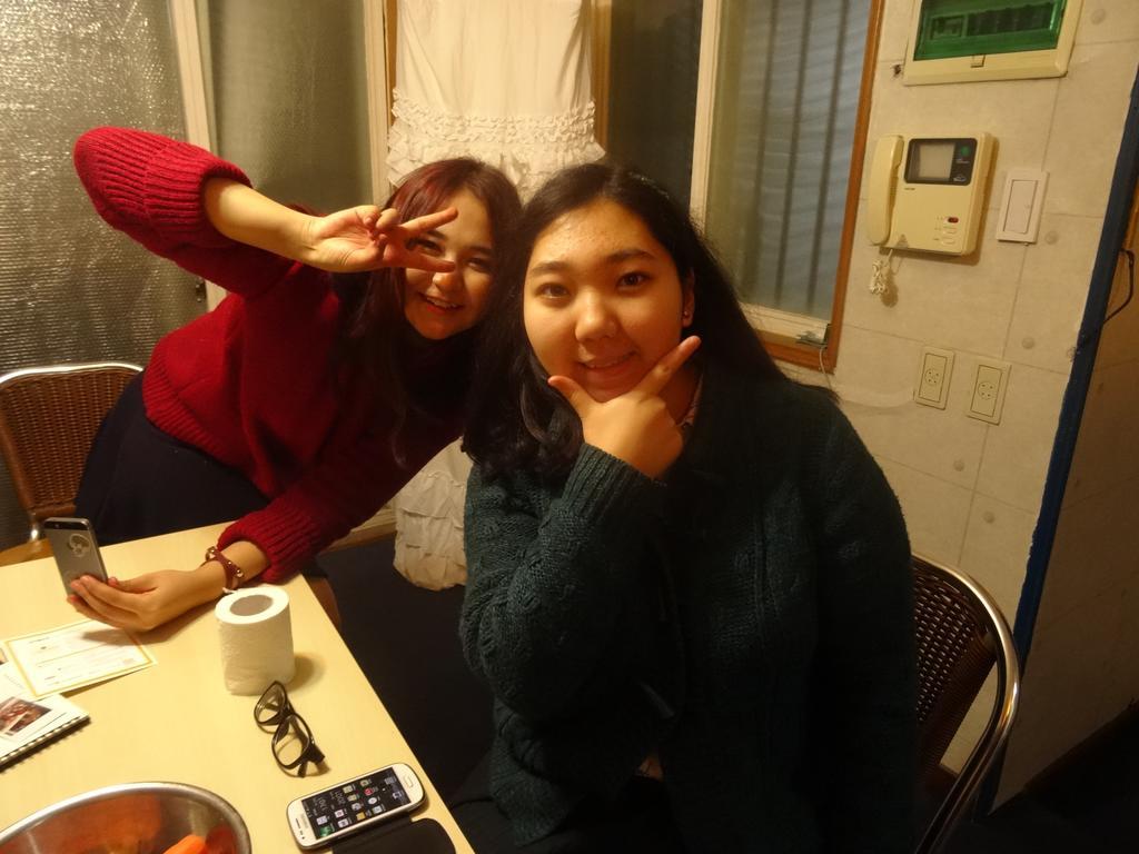 W Mini Hotel Dongdaemoon Seoul Eksteriør bilde